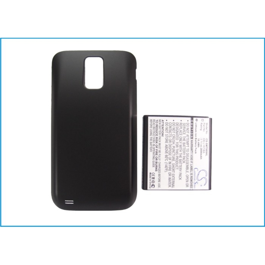 Baterija kompatibilno s Samsung T-Mobile CS-SMT989HL