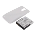 Baterija kompatibilno s Samsung CS-SMT989HW