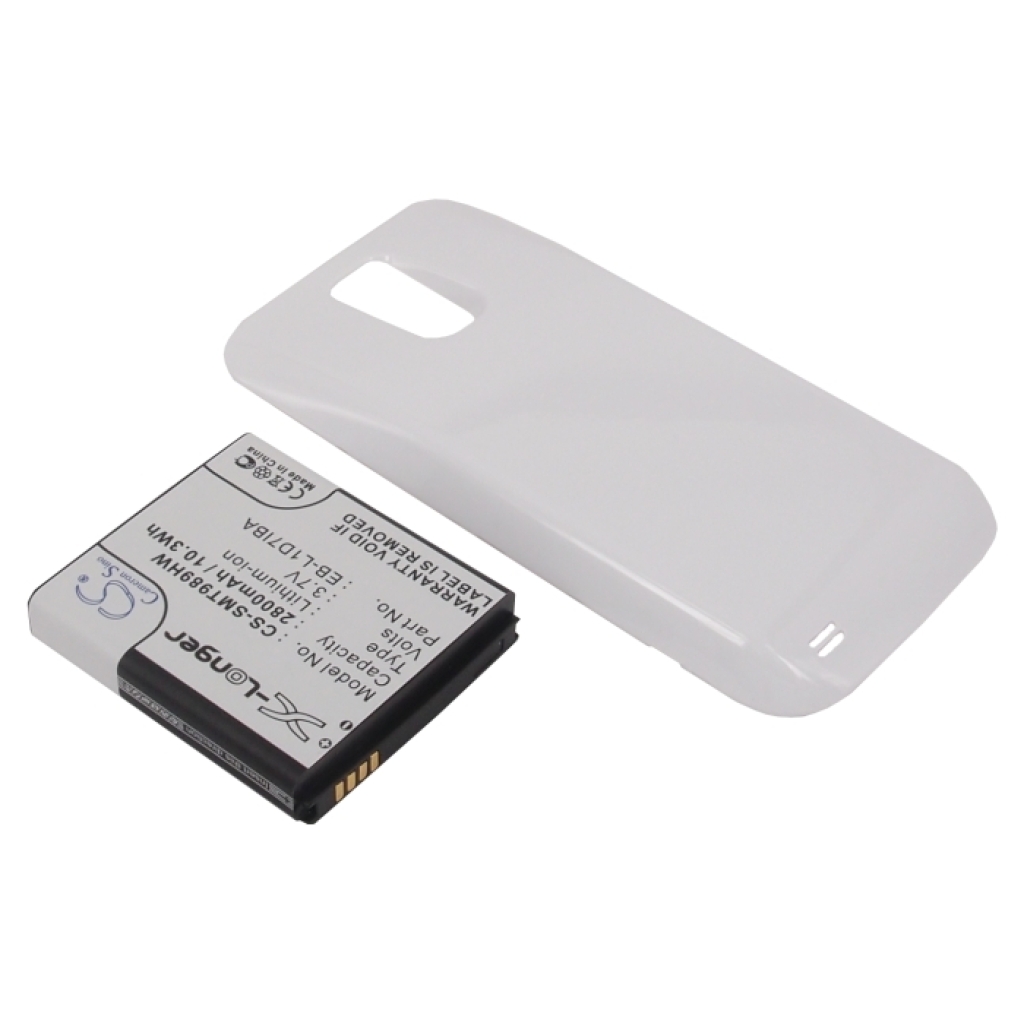 Baterija kompatibilno s Samsung CS-SMT989HW