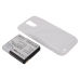 Baterija kompatibilno s Samsung CS-SMT989HW
