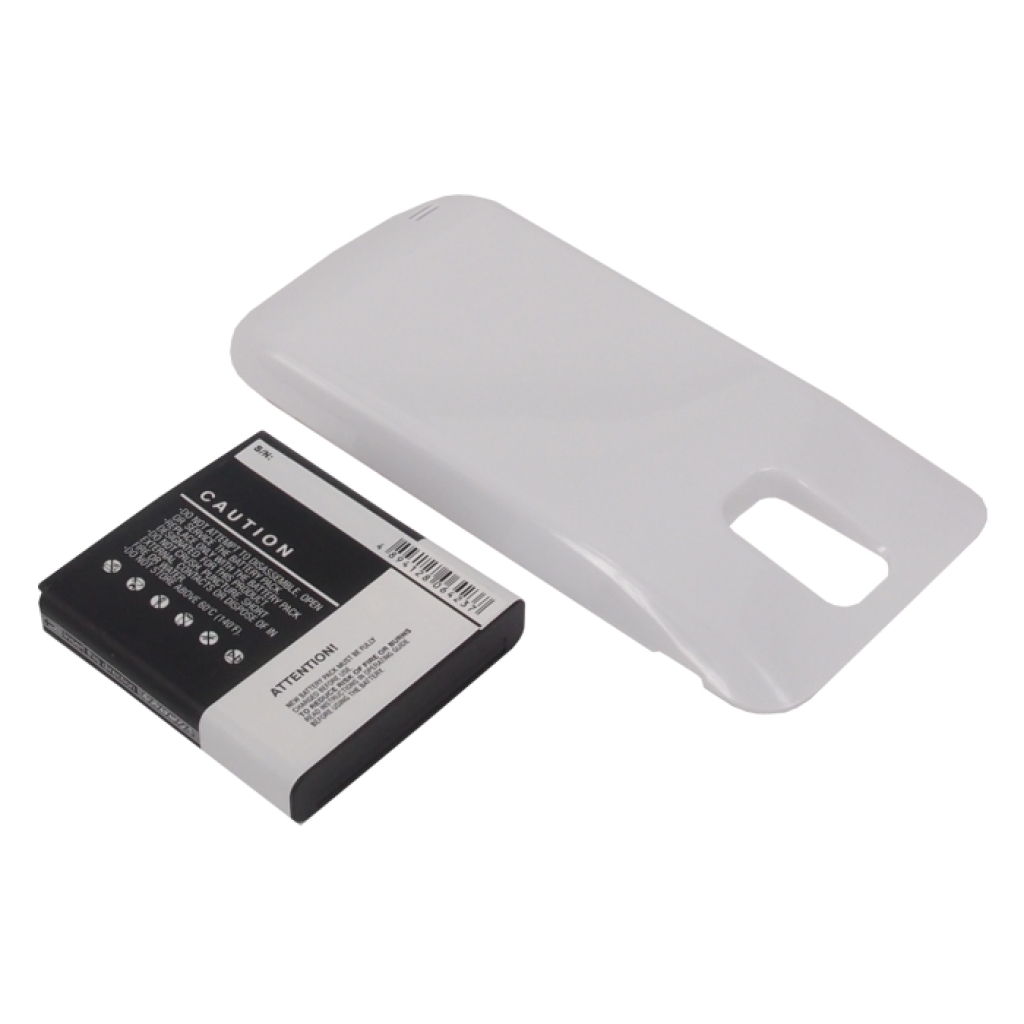 Baterija kompatibilno s Samsung CS-SMT989HW