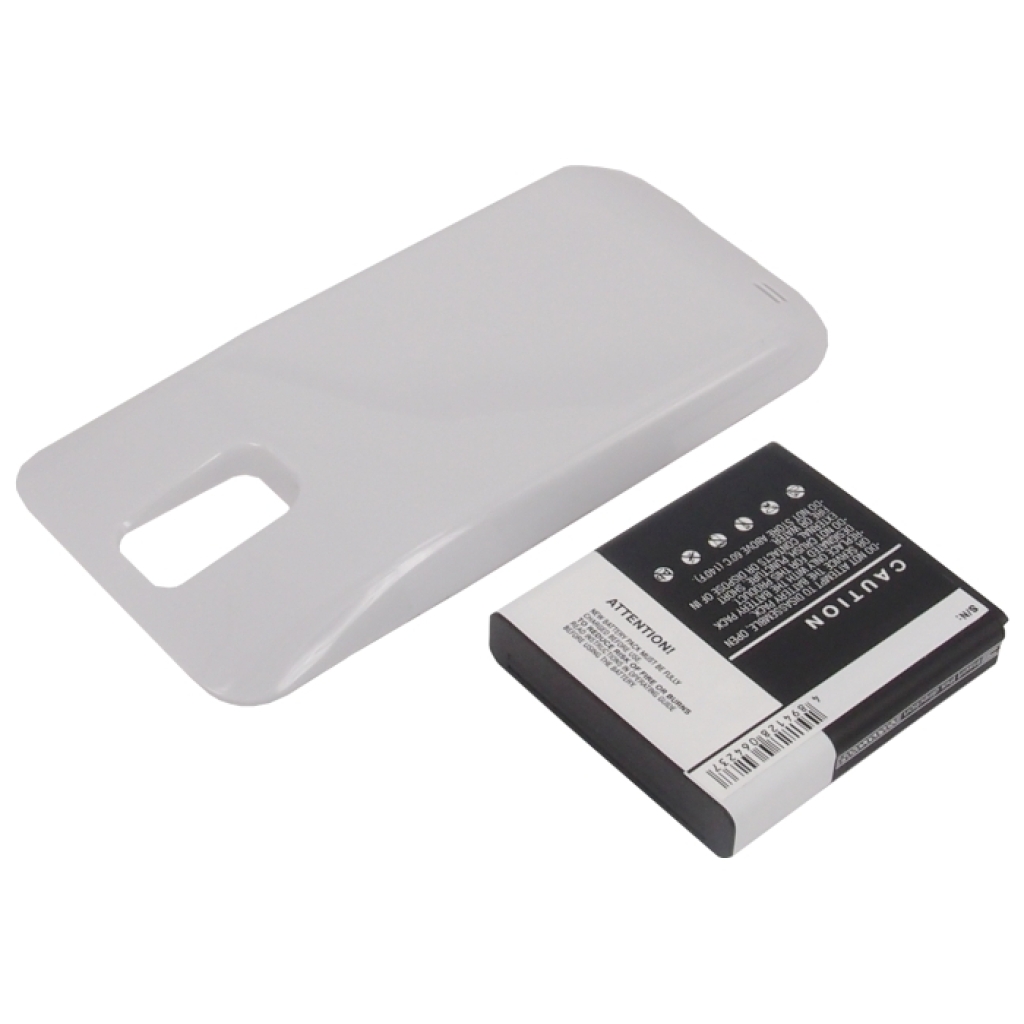 Baterija kompatibilno s Samsung CS-SMT989HW