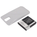 Baterija kompatibilno s Samsung CS-SMT989HW
