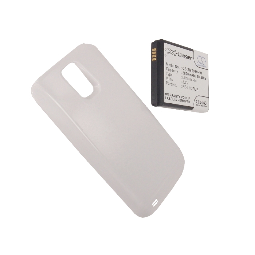 Baterija kompatibilno s Samsung CS-SMT989HW