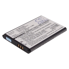 Kompatibilna zamjena baterije za Samsung AB463446BA,AB463446BABSTD,AB553446BA,AB553446BAB/STD,BSTDAB553446BA