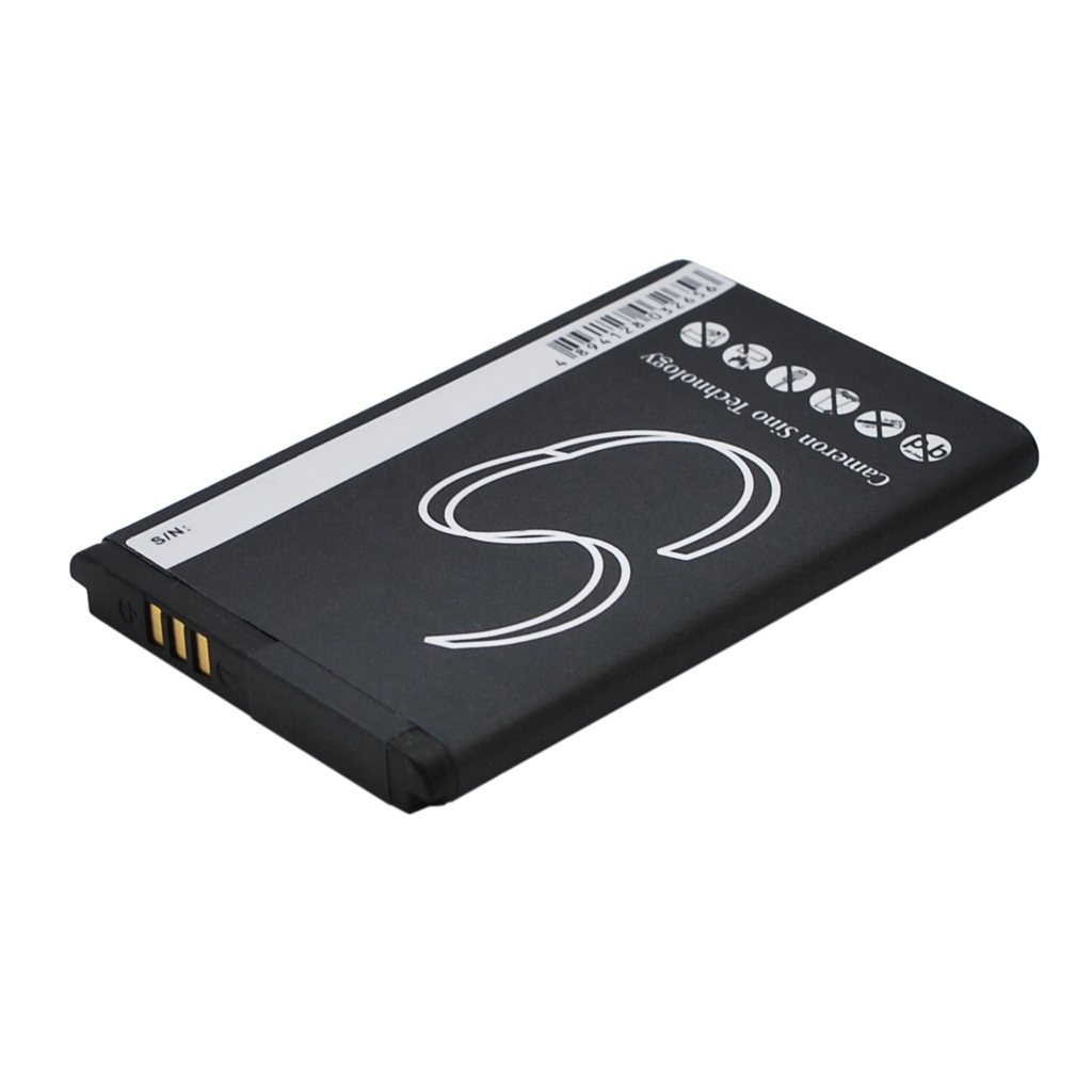 Kompatibilna zamjena baterije za Samsung AB463651GZ,AB463651GZBSTD,SAMINTBATS2