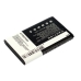 Kompatibilna zamjena baterije za Samsung AB663450BZ,AB663450GZ,AB663450GZBSTD