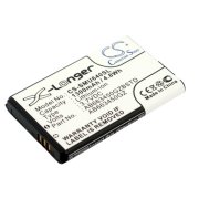Baterija za mobilni telefon Samsung SCH-U680MAV