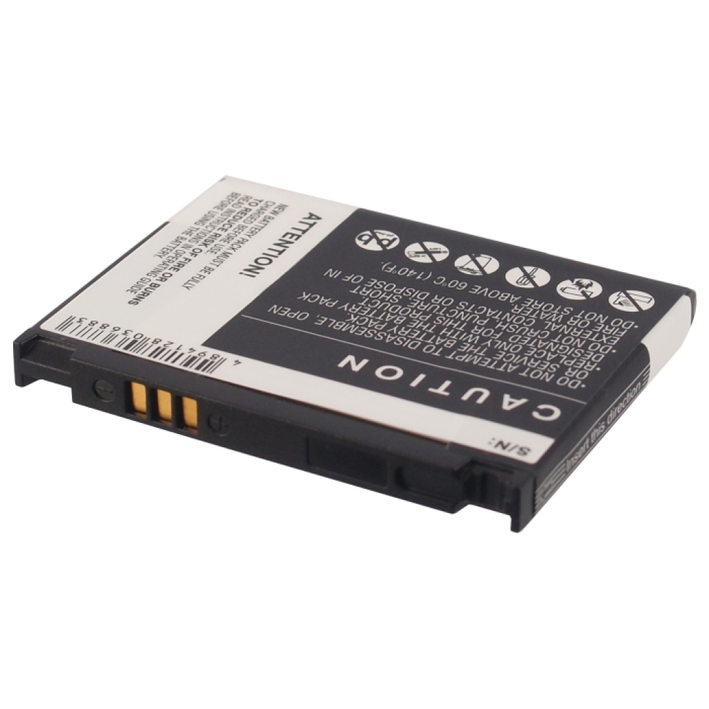 Baterija kompatibilno s Samsung CS-SMU740SL