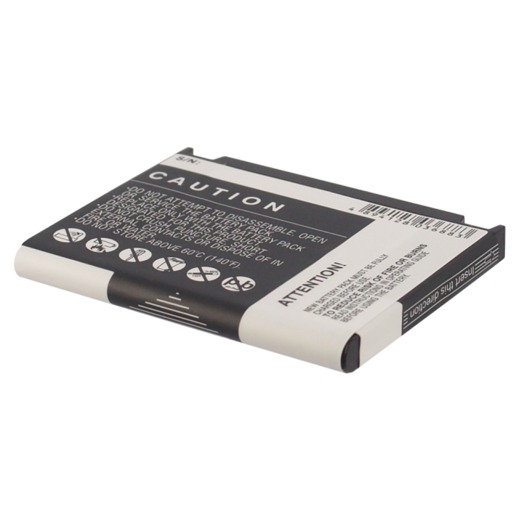 Baterija kompatibilno s Samsung CS-SMU740SL