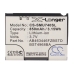 Baterija kompatibilno s Samsung CS-SMU740SL