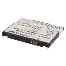 Kompatibilna zamjena baterije za Samsung AB463446FZ,AB463446FZBSTD,BST4968BA