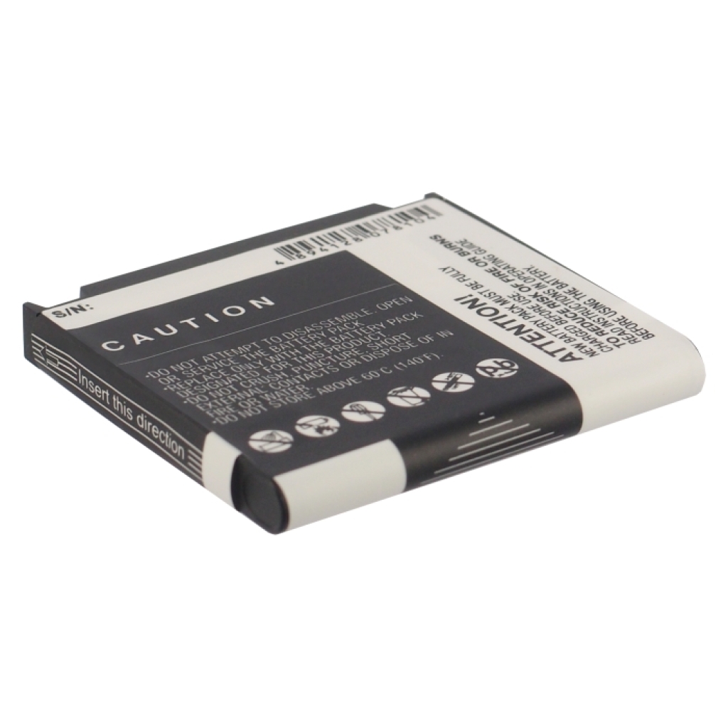 Baterija kompatibilno s Samsung Verizon CS-SMU750SL
