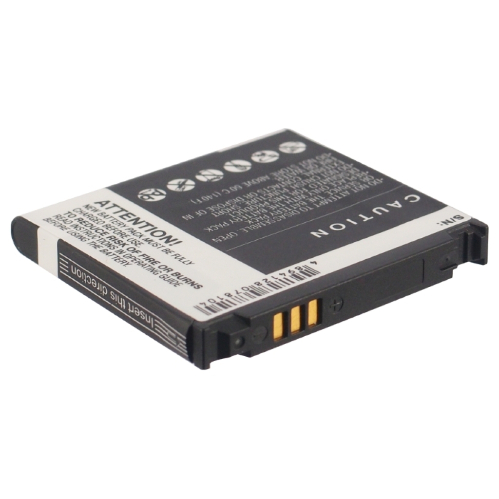 Baterija kompatibilno s Samsung Verizon CS-SMU750SL