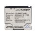 Baterija kompatibilno s Samsung Verizon CS-SMU750SL