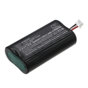 Battery compatibleWith Speaker Battery