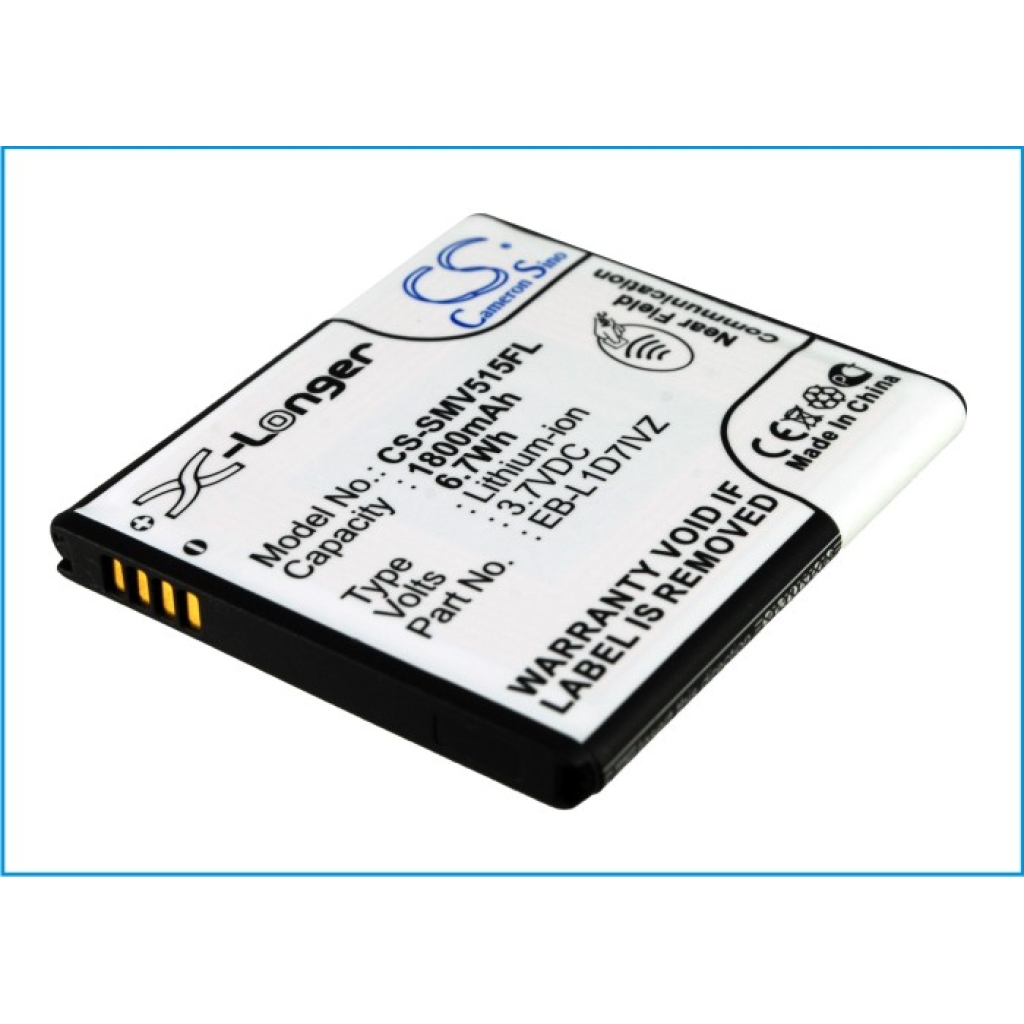 Stolni punjač Samsung CS-SMV515FL