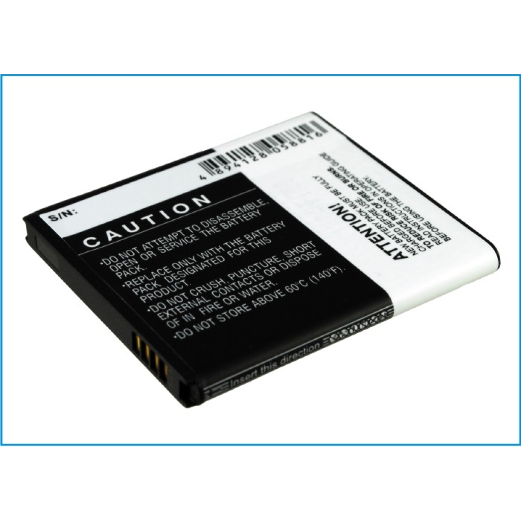Stolni punjač Samsung CS-SMV515FL