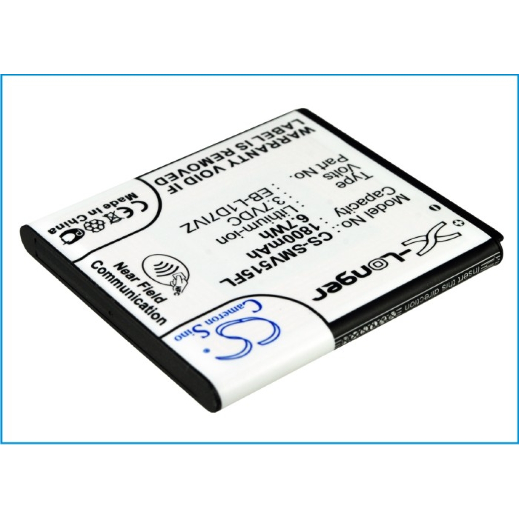 Stolni punjač Samsung CS-SMV515FL