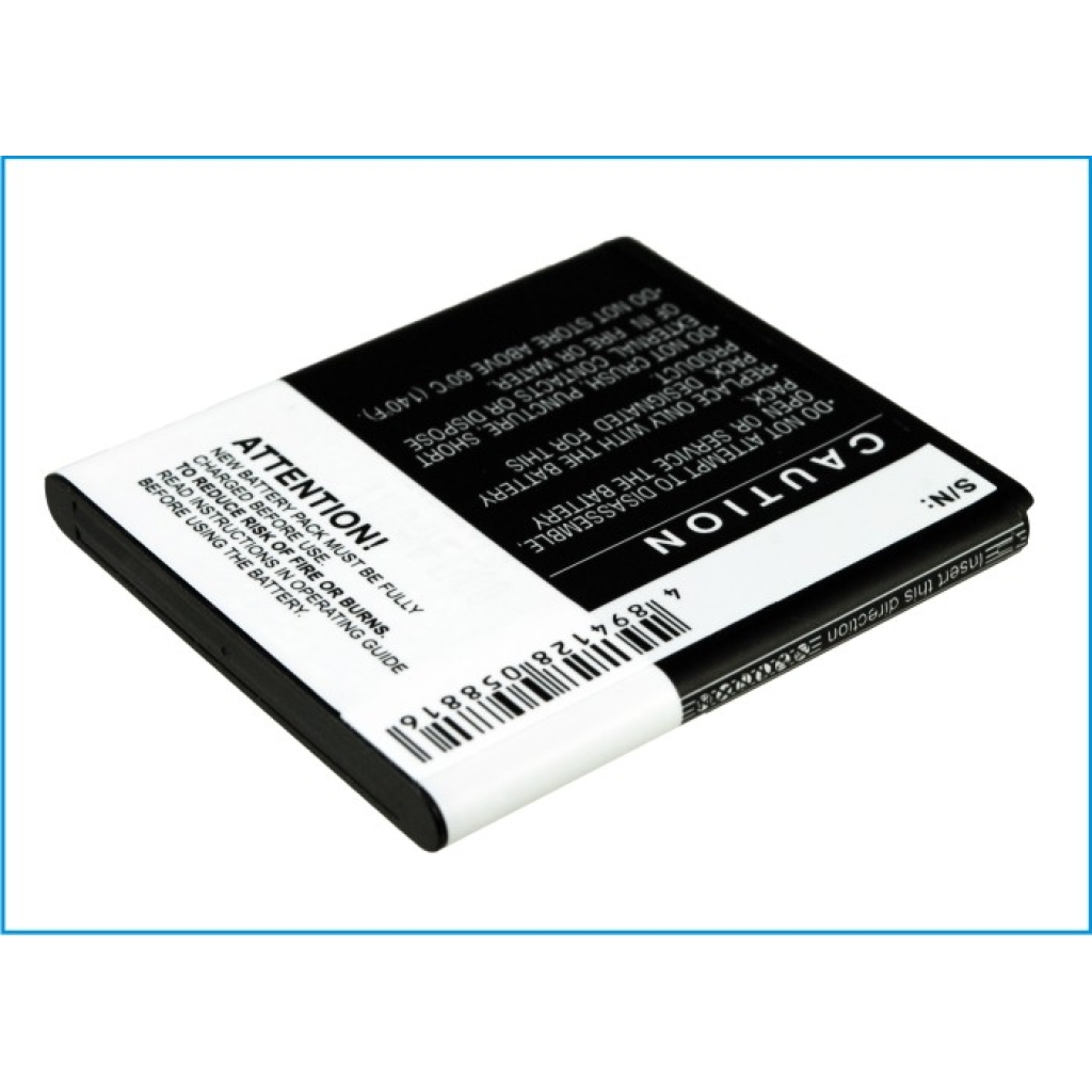 Stolni punjač Samsung CS-SMV515FL