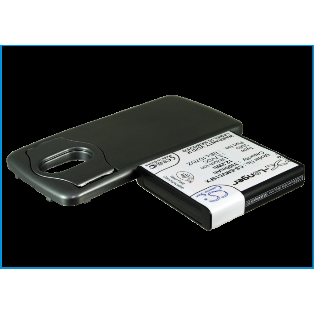 Stolni punjač Samsung CS-SMV515FX