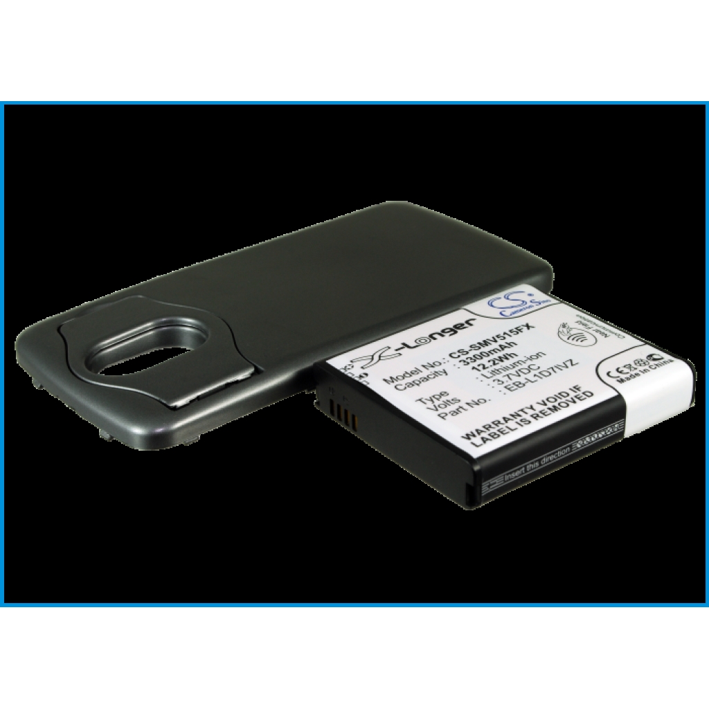 Stolni punjač Samsung CS-SMV515FX