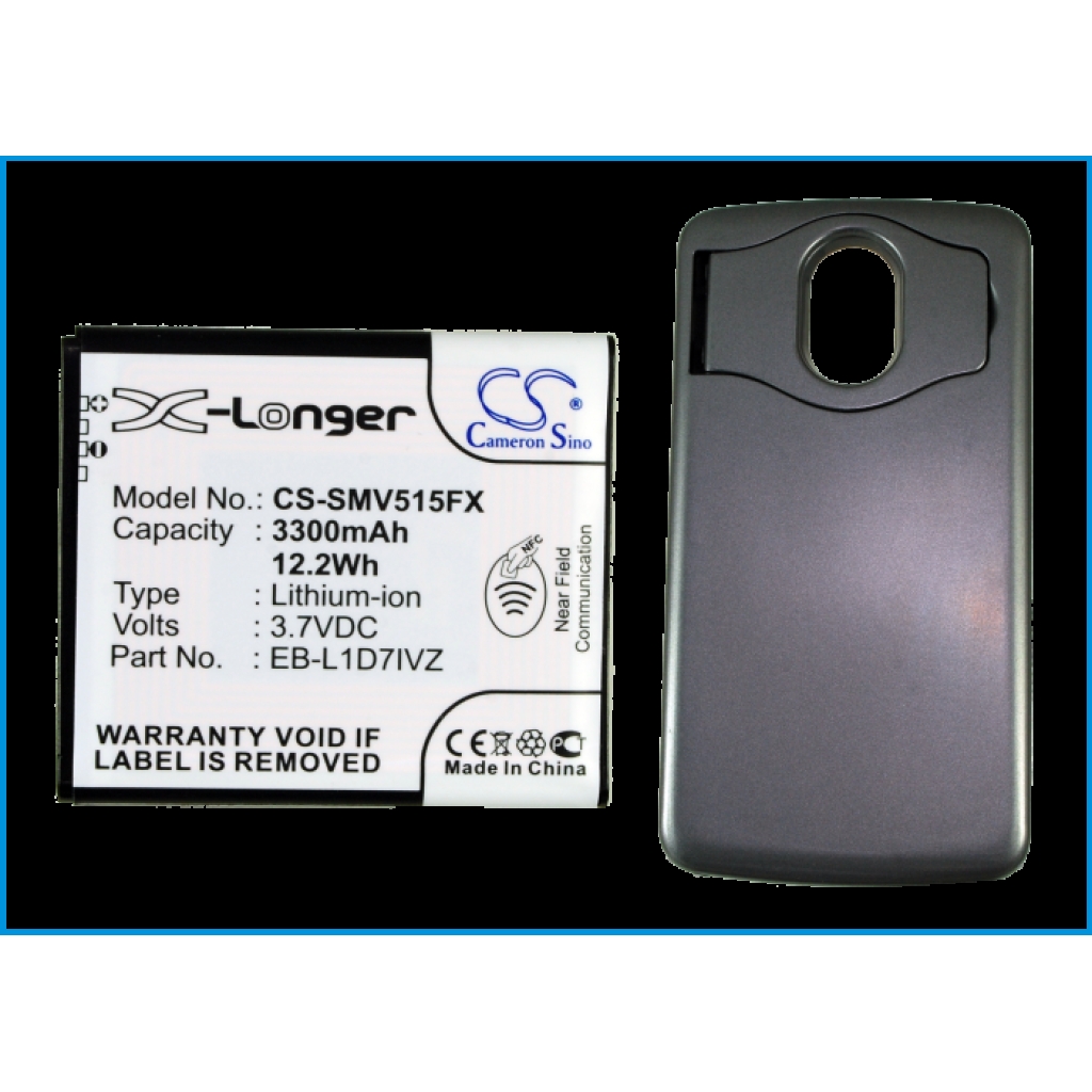 Stolni punjač Samsung CS-SMV515FX