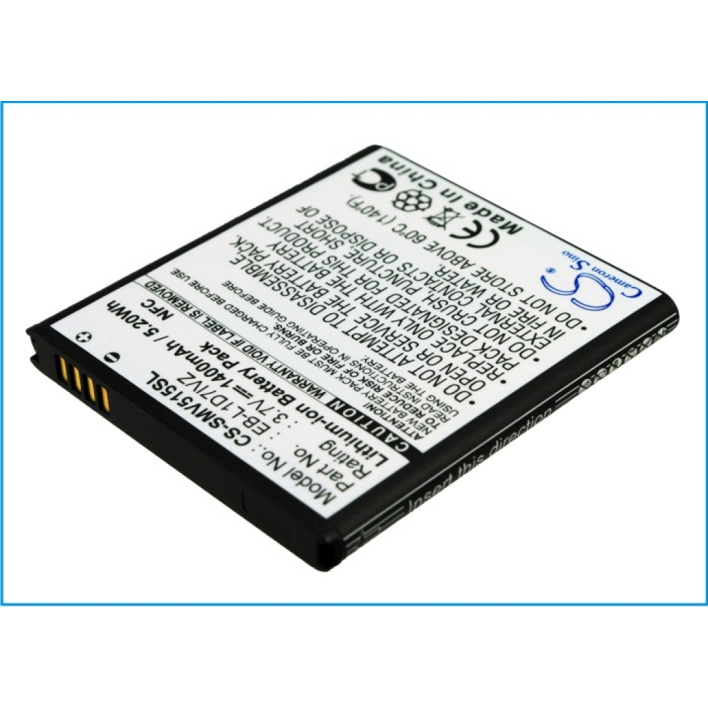 Stolni punjač Samsung CS-SMV515SL