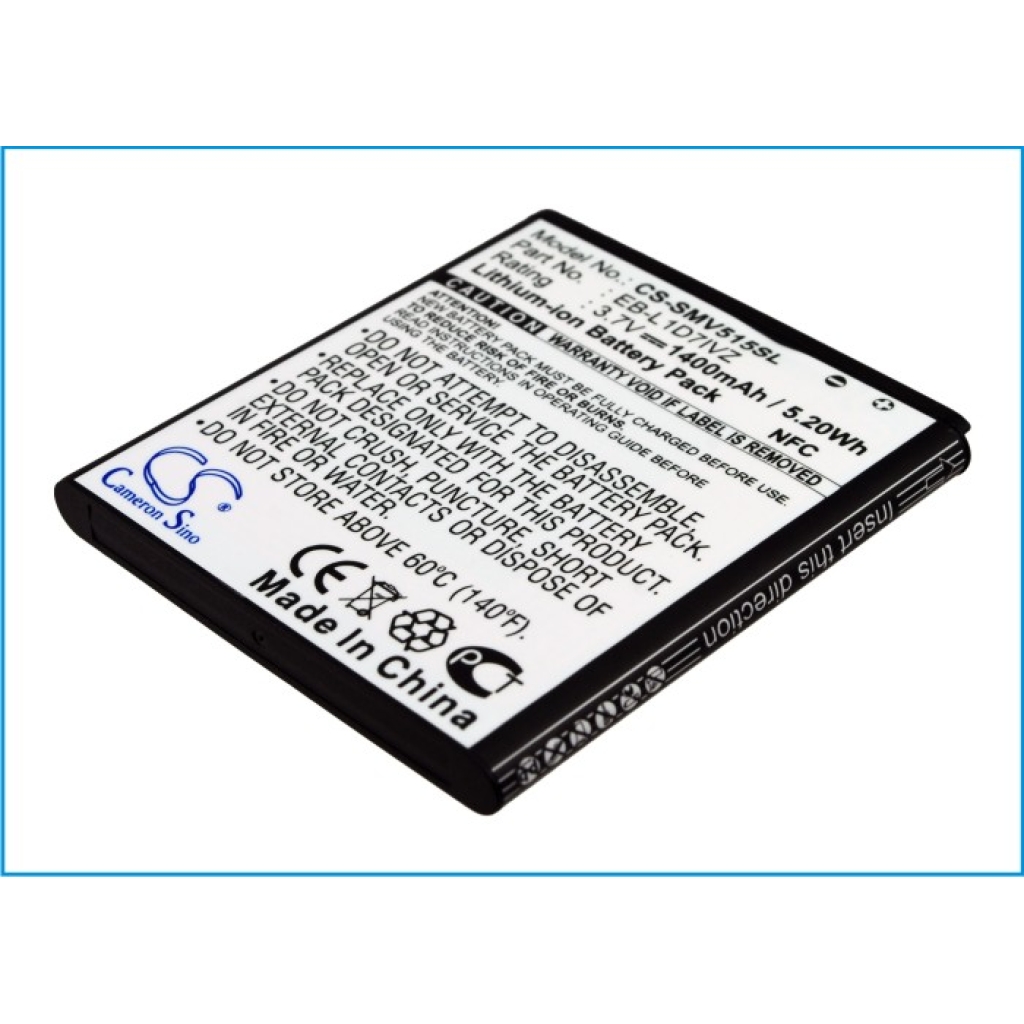 Stolni punjač Samsung CS-SMV515SL
