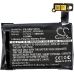Baterija za pametni sat Samsung CS-SMV700SH