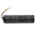 Baterije Audio device batteries CS-SMW200SL