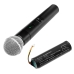 Baterije Audio device batteries CS-SMW200SL