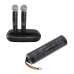 Baterije Audio device batteries CS-SMW200XL