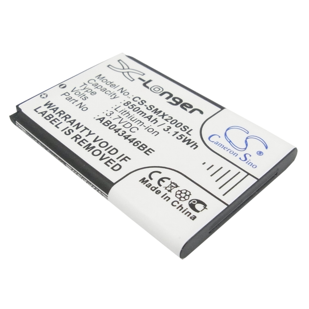 Stolni punjač Samsung CS-SMX200SL