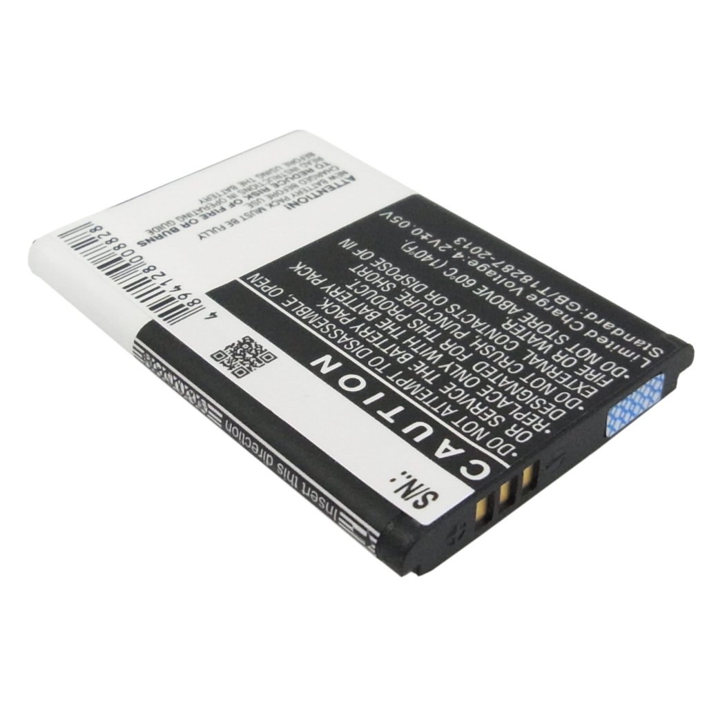 Stolni punjač Samsung CS-SMX200SL