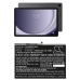 Baterija za tablet Samsung SM-X216B (CS-SMX210SL)
