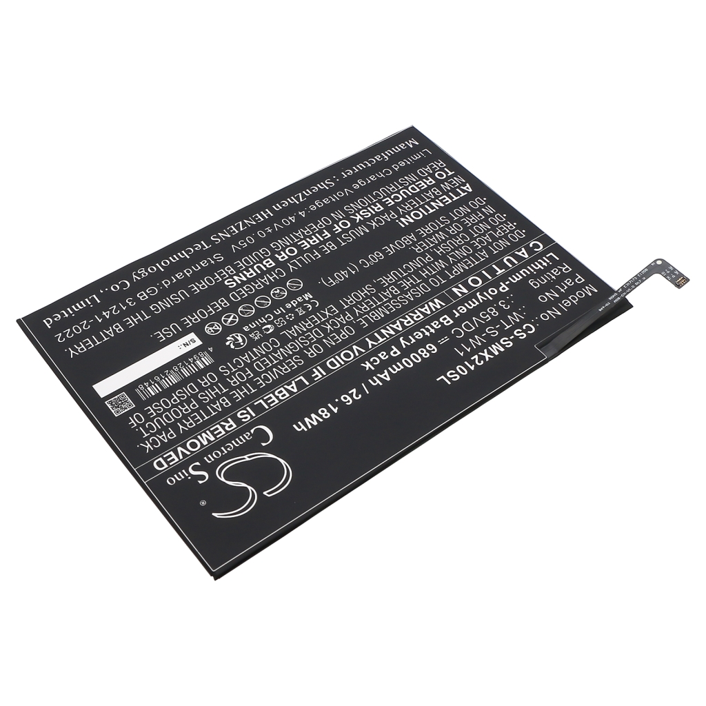 Samsung SMX210NZAEG