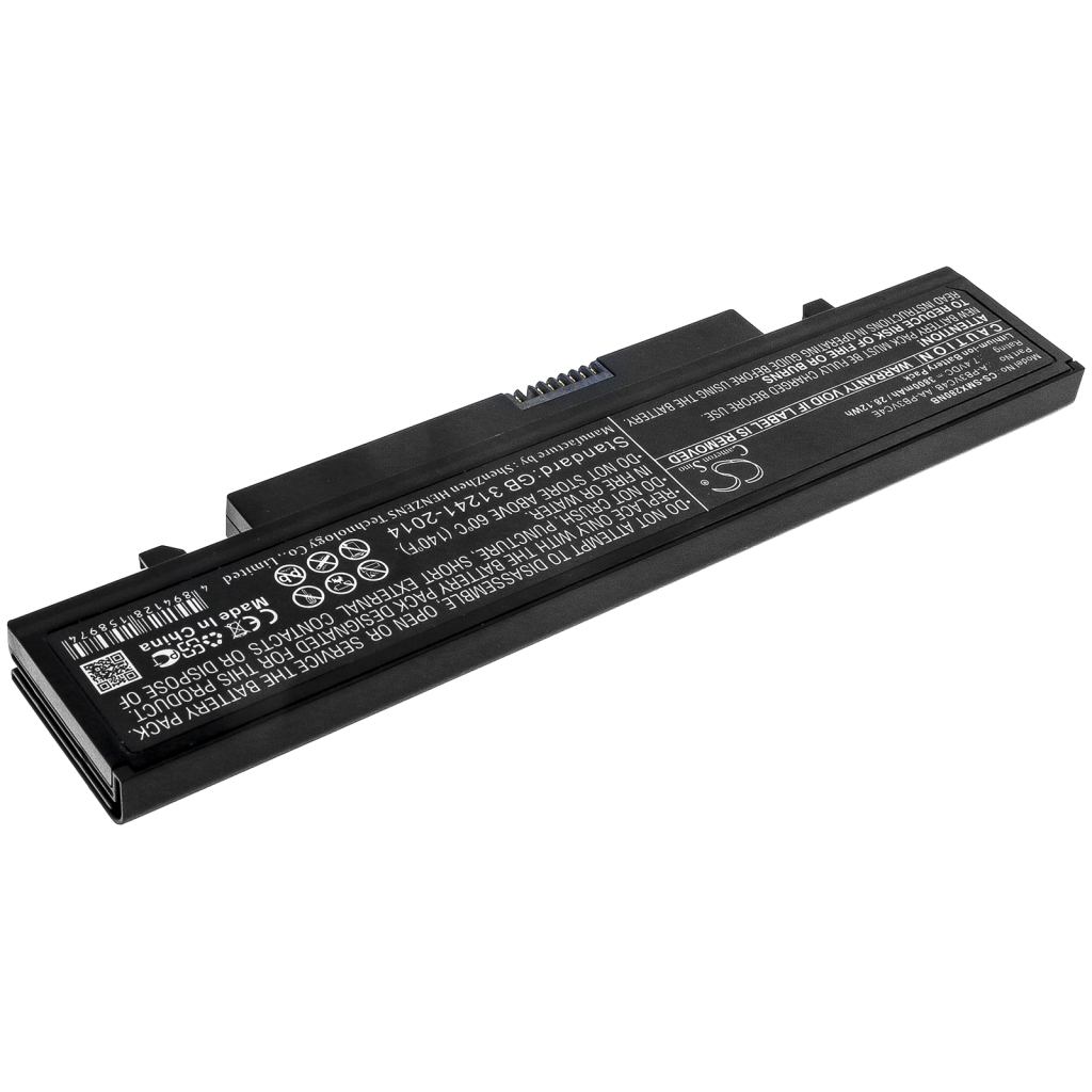 Baterija za prijenosno računalo Samsung CS-SMX280NB
