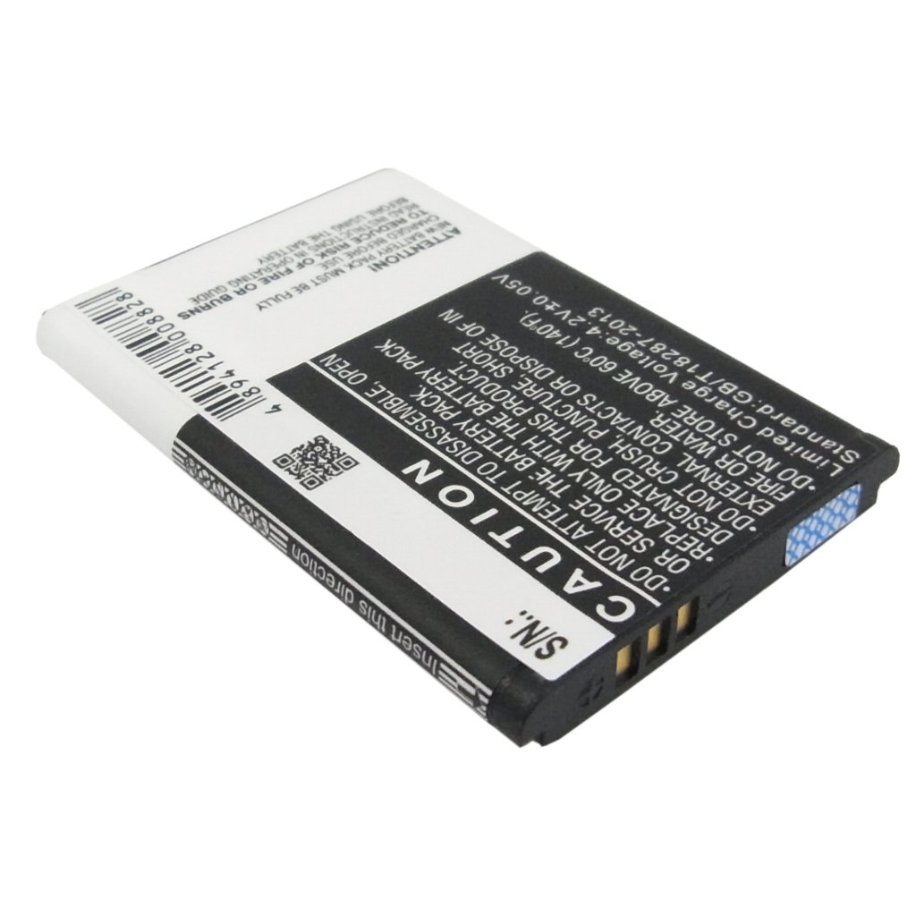 Battery Replaces AB043446LN