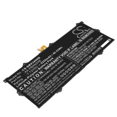 Kompatibilna zamjena baterije za Samsung AA-PBAN2HE
