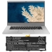 Baterija za prijenosno računalo Samsung CS-SMX350NB