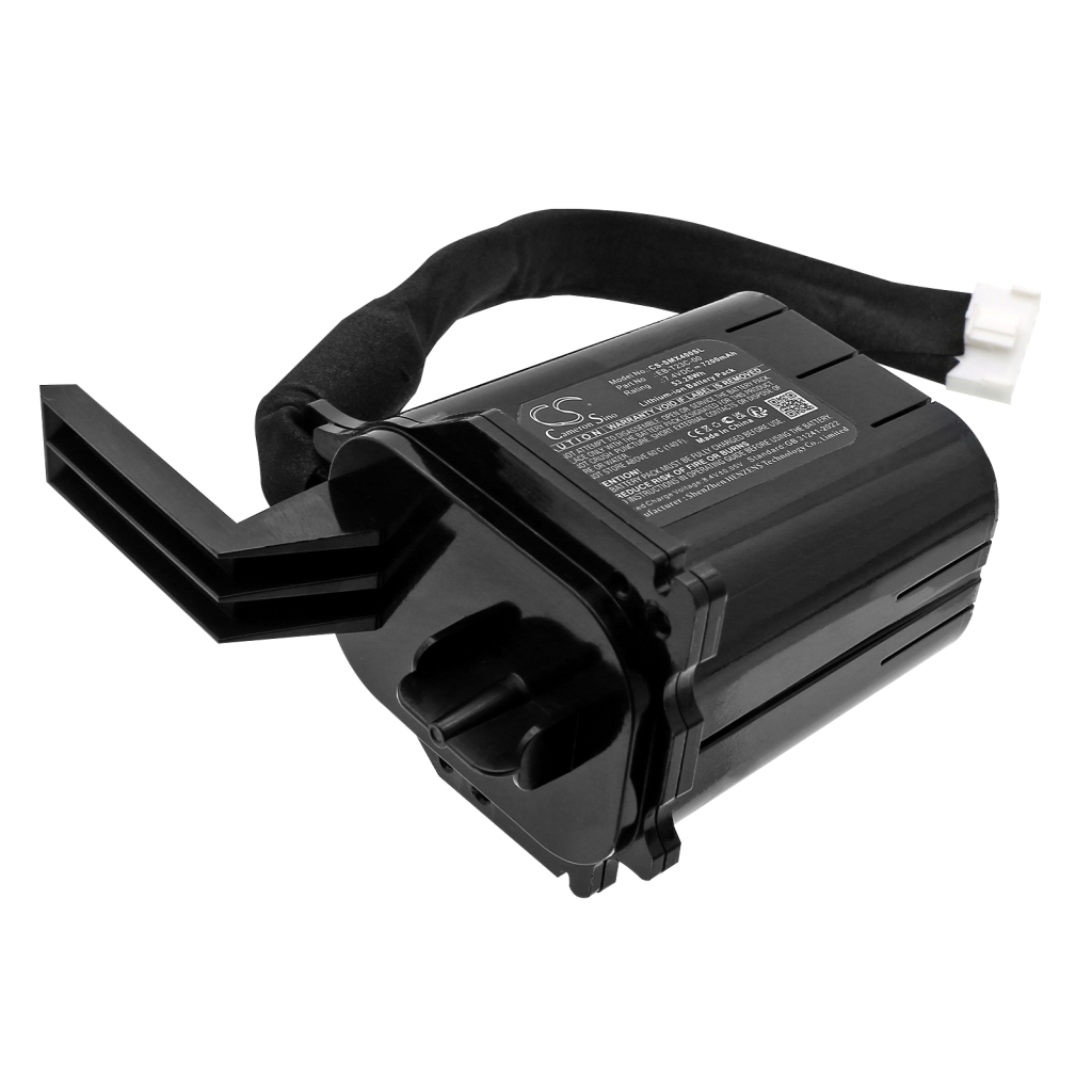 Samsung MX-ST4CB/ZA