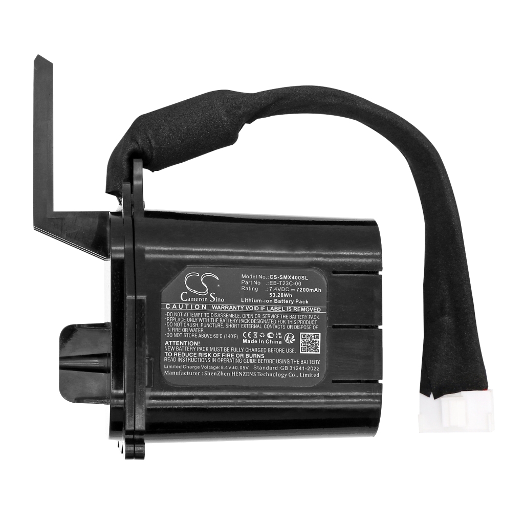 Samsung MX-ST4CB/ZA