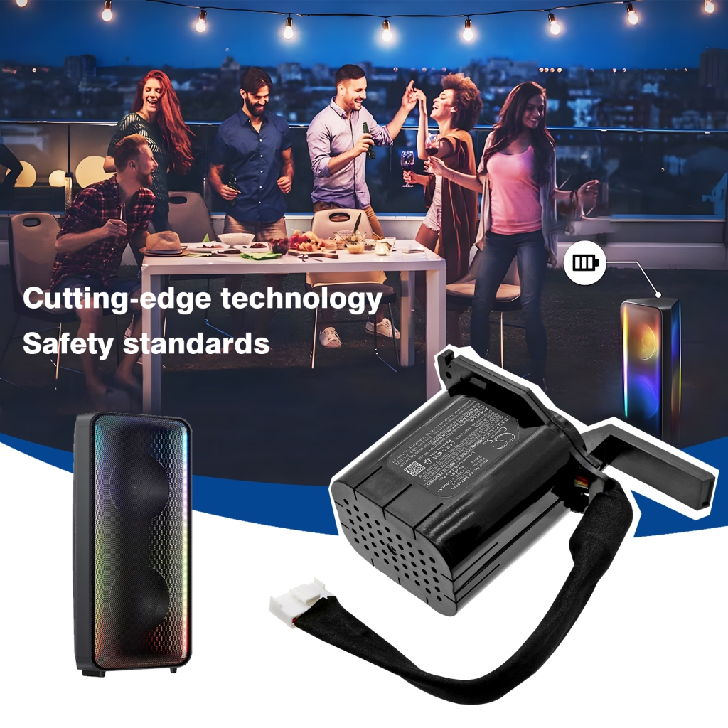 Samsung MX-ST4CB/ZA