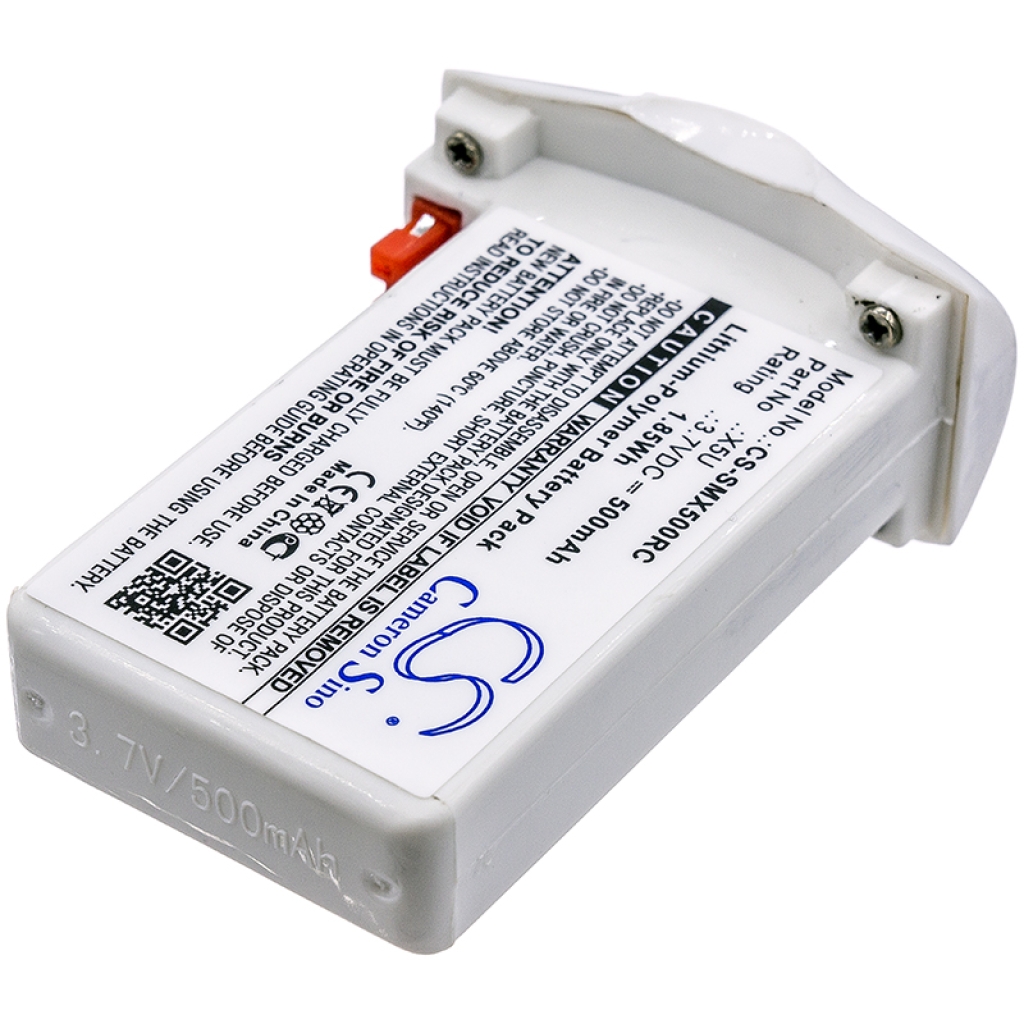 Kompatibilna zamjena baterije za Syma X5U