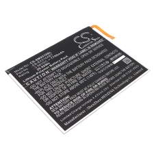 Kompatibilna zamjena baterije za Samsung EB-BX516ABY,GH82-32744A