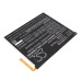 Baterija za tablet Samsung SM-X516B (CS-SMX510SL)