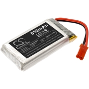 Baterija compatibleWith Syma