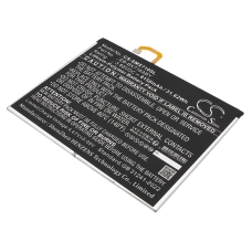 Kompatibilna zamjena baterije za Samsung EB-BX716ABY,GH82-31774A