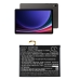 Baterija za tablet Samsung CS-SMX710SL